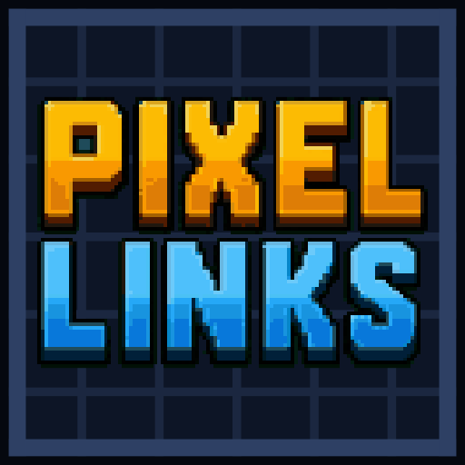 Pixel Links icon